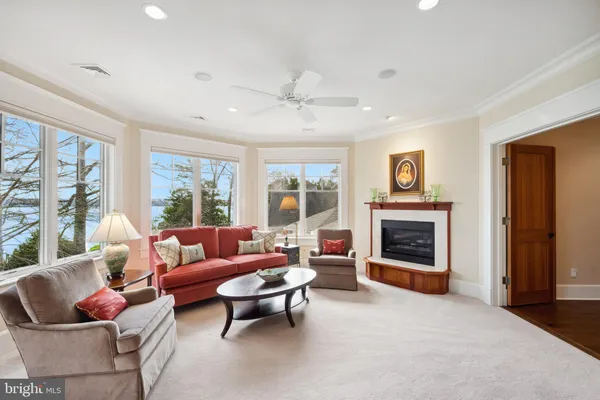 $4,500,000 | 11715 River Drive, Lorton, VA 22079