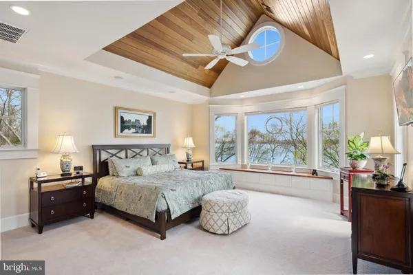 $4,500,000 | 11715 River Drive, Lorton, VA 22079