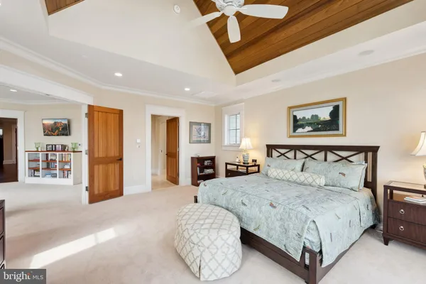 $4,500,000 | 11715 River Drive, Lorton, VA 22079