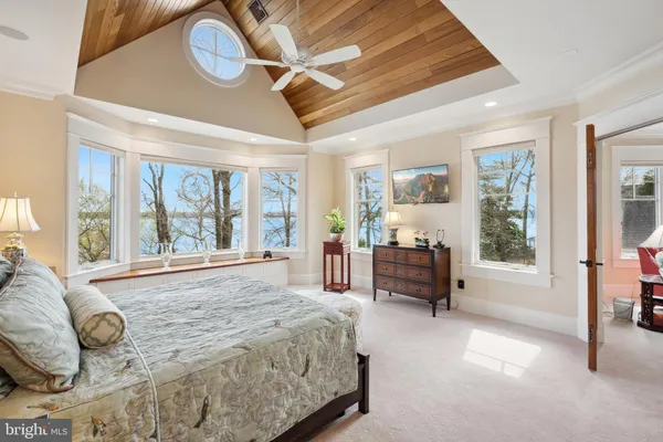 $4,500,000 | 11715 River Drive, Lorton, VA 22079