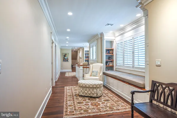 $4,500,000 | 11715 River Drive, Lorton, VA 22079