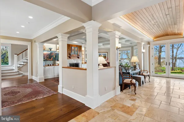 $4,500,000 | 11715 River Drive, Lorton, VA 22079