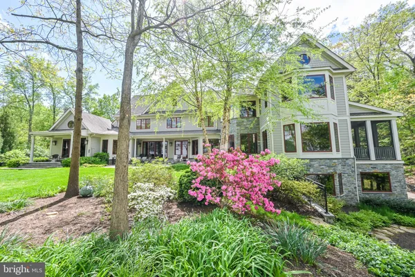 $4,500,000 | 11715 River Drive, Lorton, VA 22079