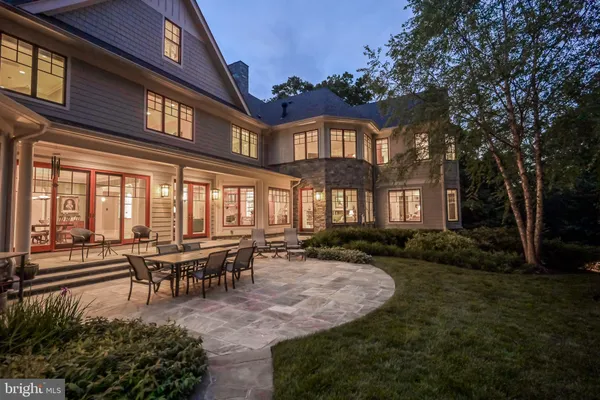 $4,500,000 | 11715 River Drive, Lorton, VA 22079