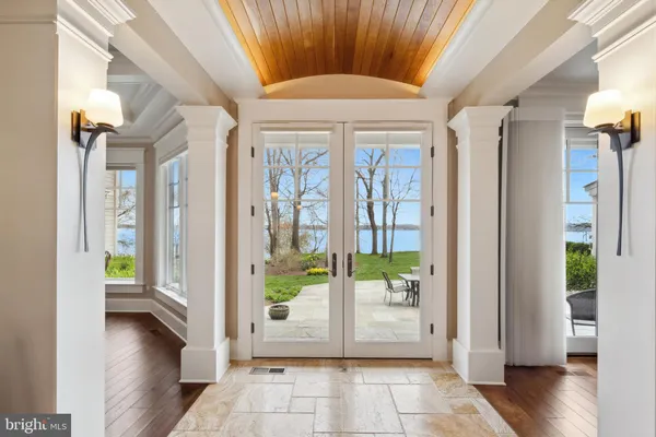 $4,500,000 | 11715 River Drive, Lorton, VA 22079