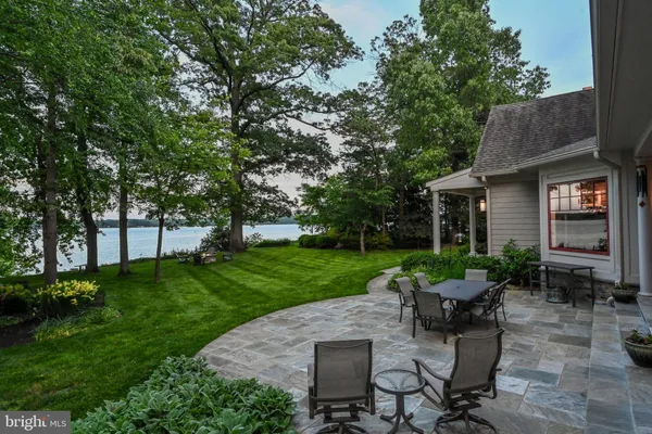 $4,500,000 | 11715 River Drive, Lorton, VA 22079