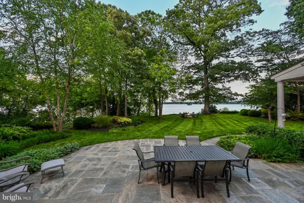 $4,500,000 | 11715 River Drive, Lorton, VA 22079