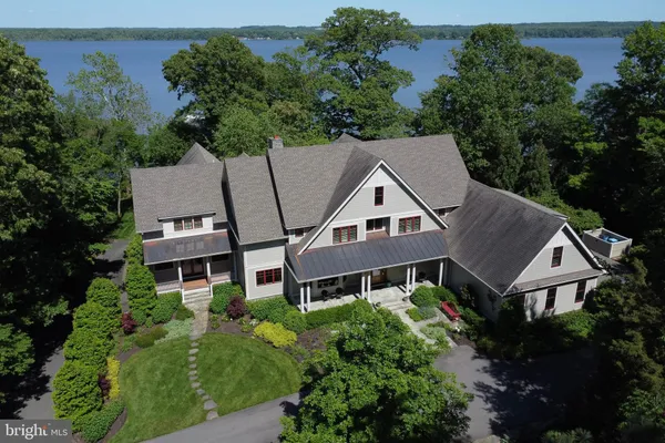 $4,500,000 | 11715 River Drive, Lorton, VA 22079