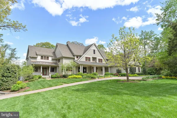 $4,500,000 | 11715 River Drive, Lorton, VA 22079