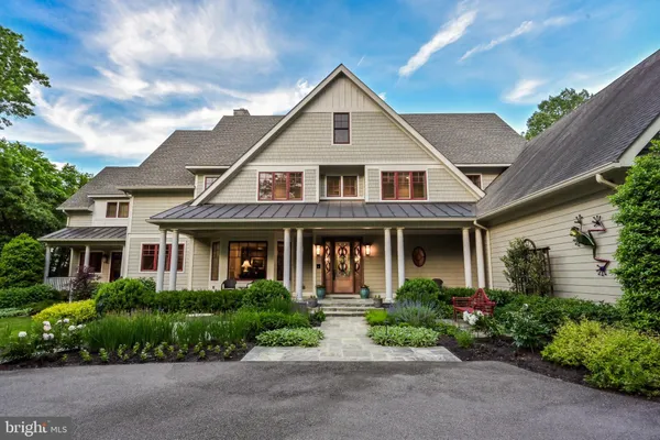$4,500,000 | 11715 River Drive, Lorton, VA 22079