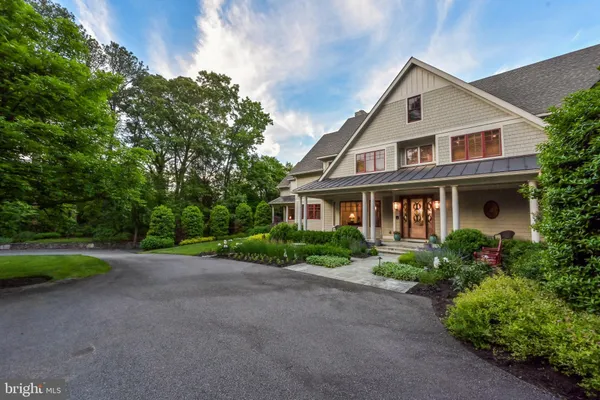 $4,500,000 | 11715 River Drive, Lorton, VA 22079