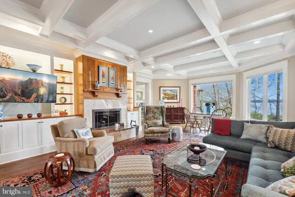 $4,500,000 | 11715 River Drive, Lorton, VA 22079