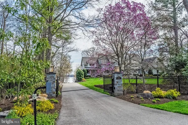 $4,500,000 | 11715 River Drive, Lorton, VA 22079