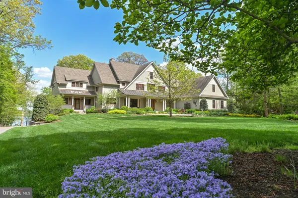 $4,500,000 | 11715 River Drive, Lorton, VA 22079