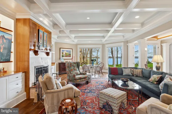 $4,500,000 | 11715 River Drive, Lorton, VA 22079