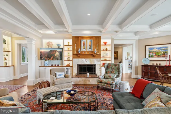 $4,500,000 | 11715 River Drive, Lorton, VA 22079