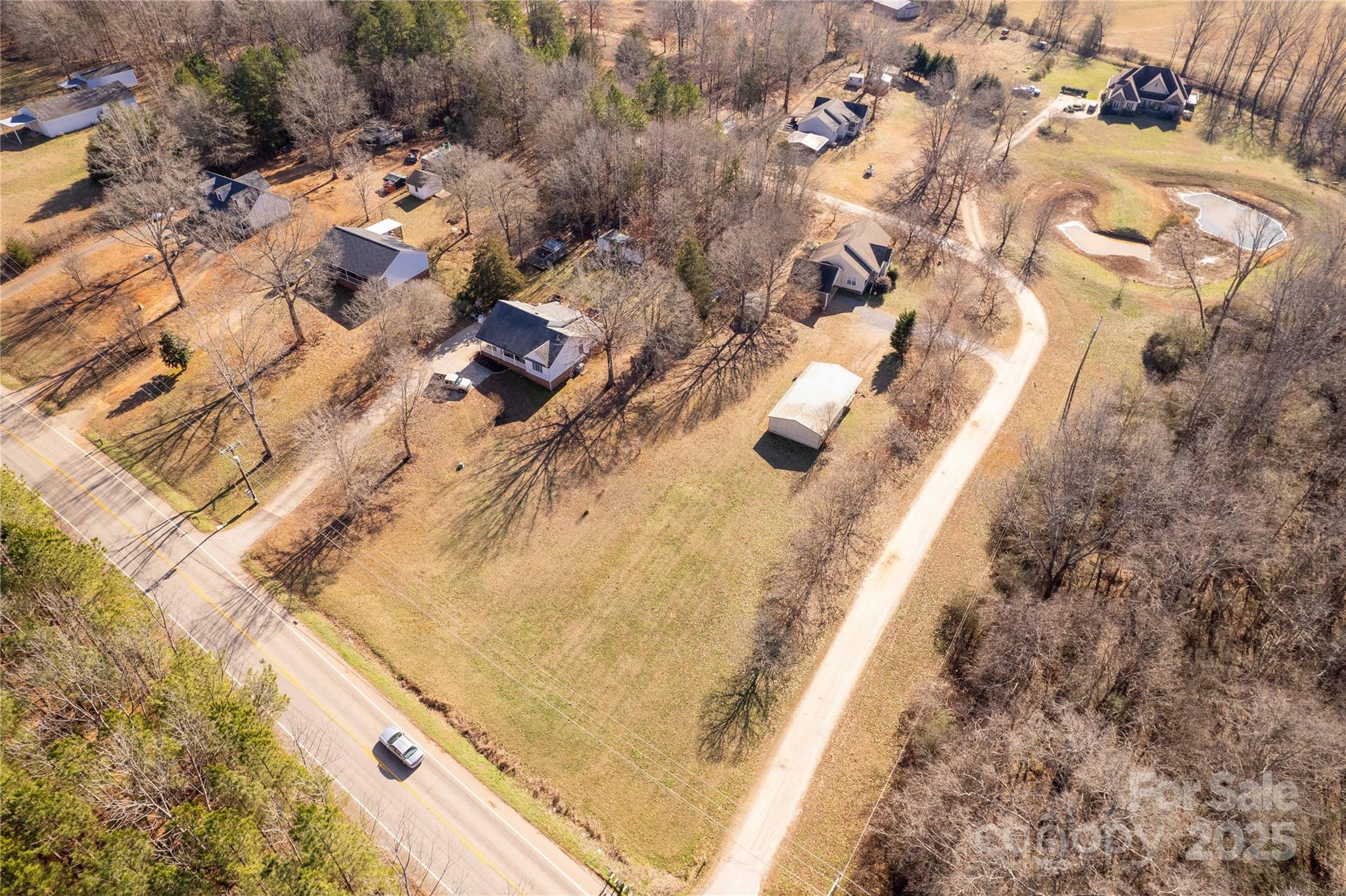 4641 Hickory Grove Road Sharon, SC 29742 - Photo 26 of 31 a view of city