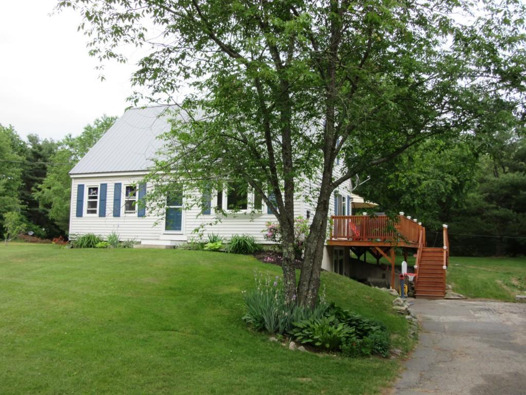 657 Jellerson Road Waterboro, ME 04030 - Photo 1 of 32 Photo