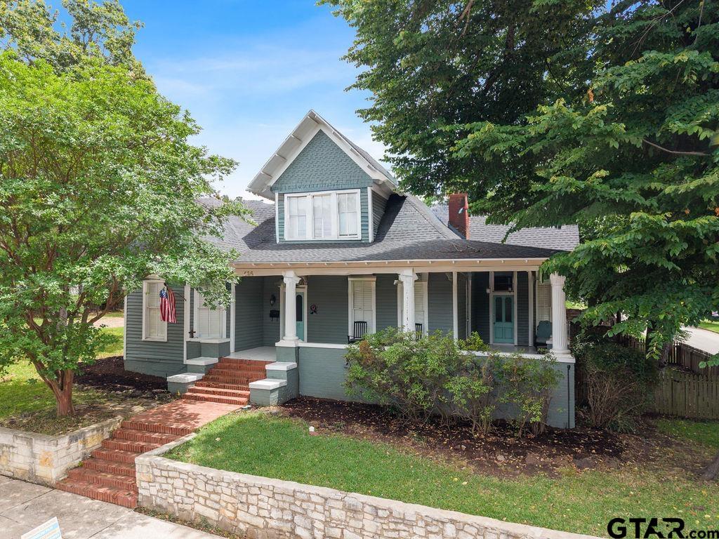 526 West Houston Street Tyler, TX 75702 - Photo 1 of 40