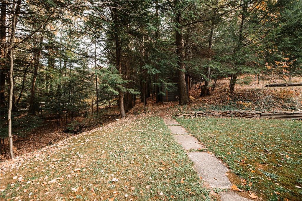 4632 Church Road Rossiter, PA 15772 - Photo 19 of 25 Shed