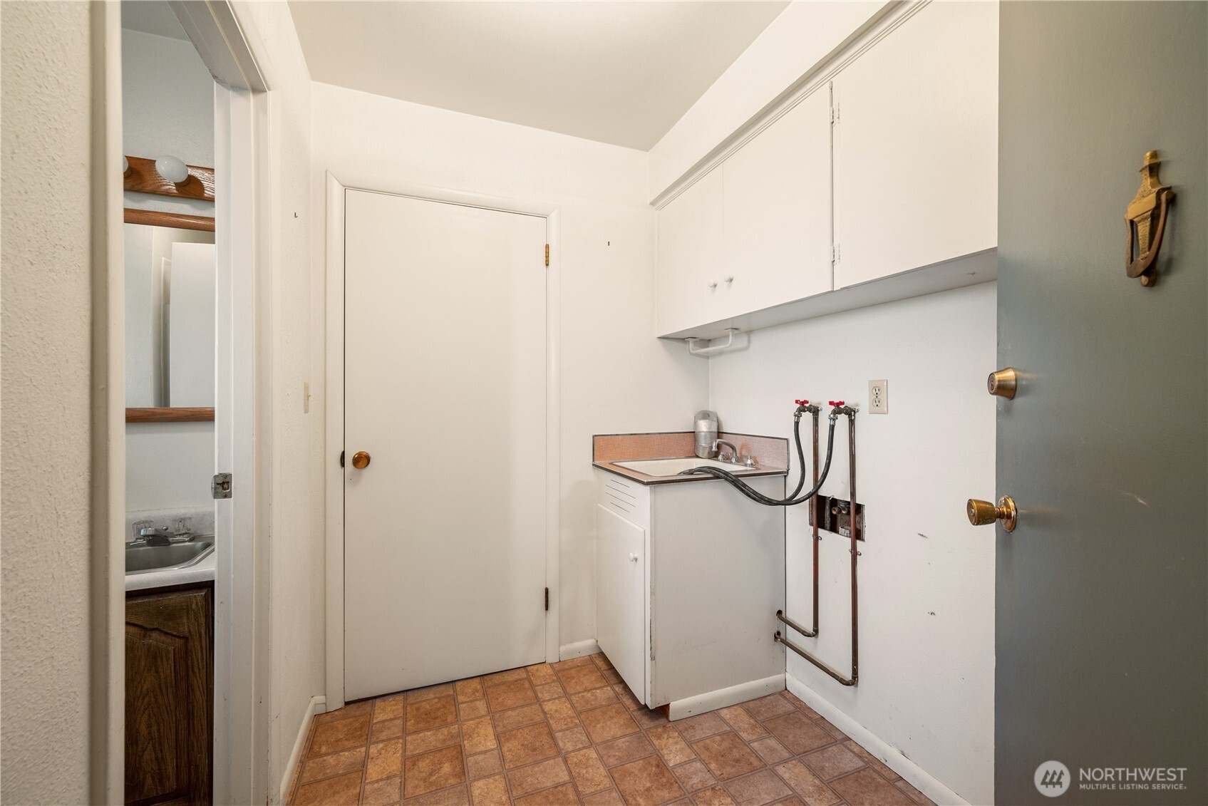 2120 Willow Place Longview, WA 98632 - Photo 18 of 28 a view of a storage & utility room with closet
