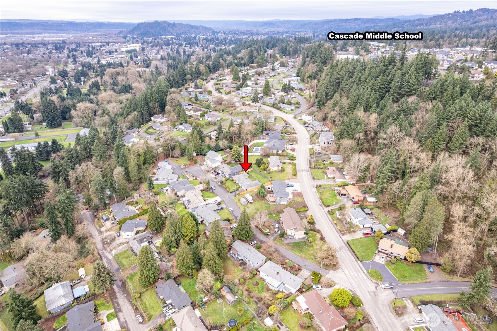 2120 Willow Place Longview, WA 98632 - Photo 26 of 28 a view of a city
