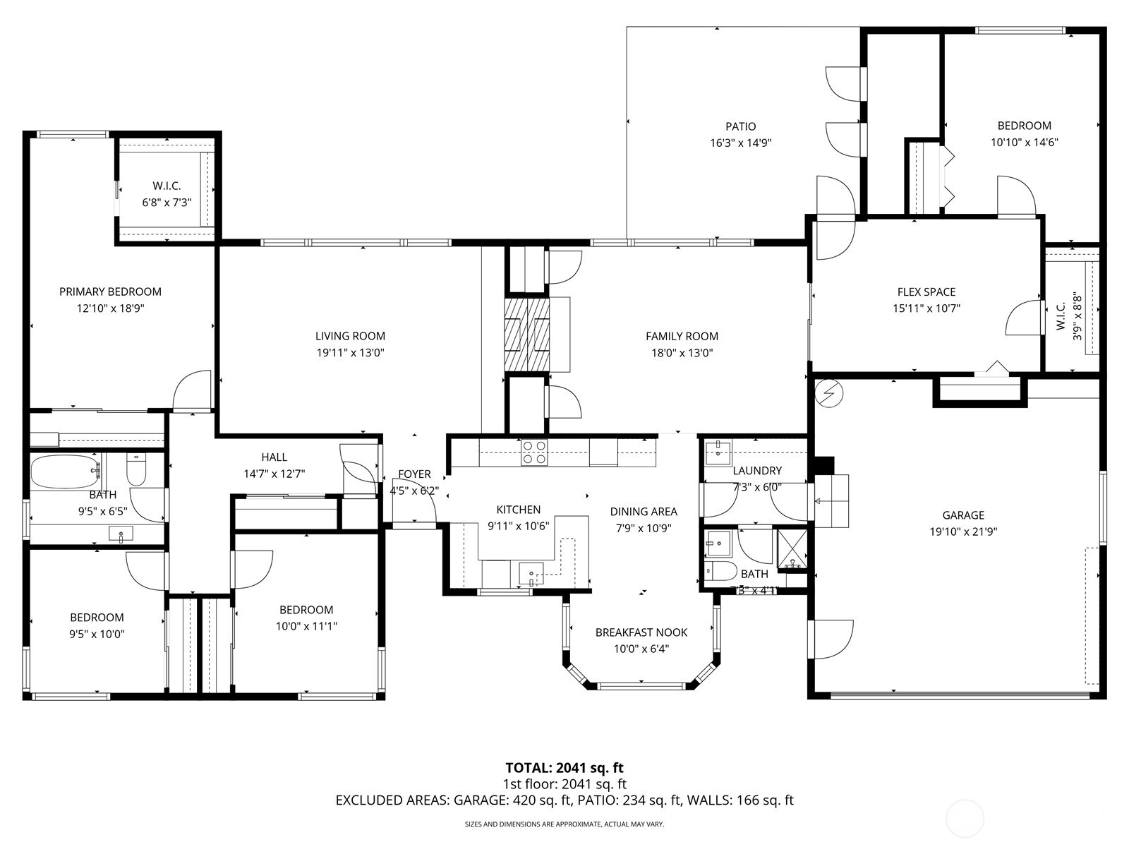 2120 Willow Place Longview, WA 98632 - Photo 28 of 28 unknown