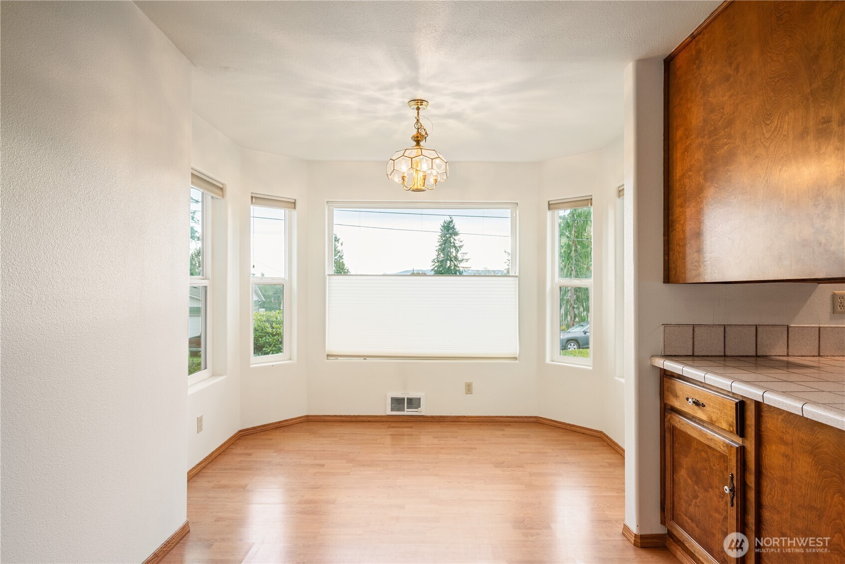 2120 Willow Place Longview, WA 98632 - Photo 6 of 28 a view of a kitchen with a sink and a window