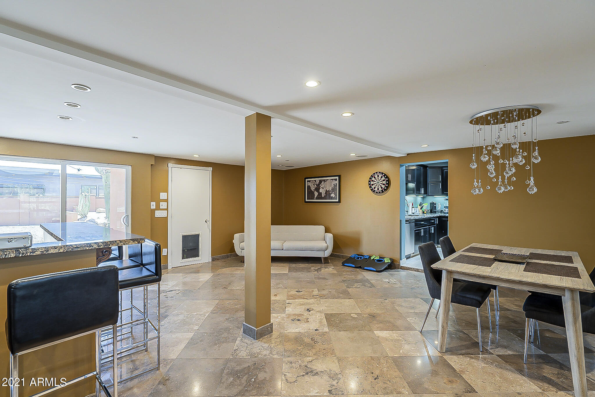 7124 East Chaparral Road Paradise Valley, AZ 85253 - Photo 13 of 38 Chaparral-13