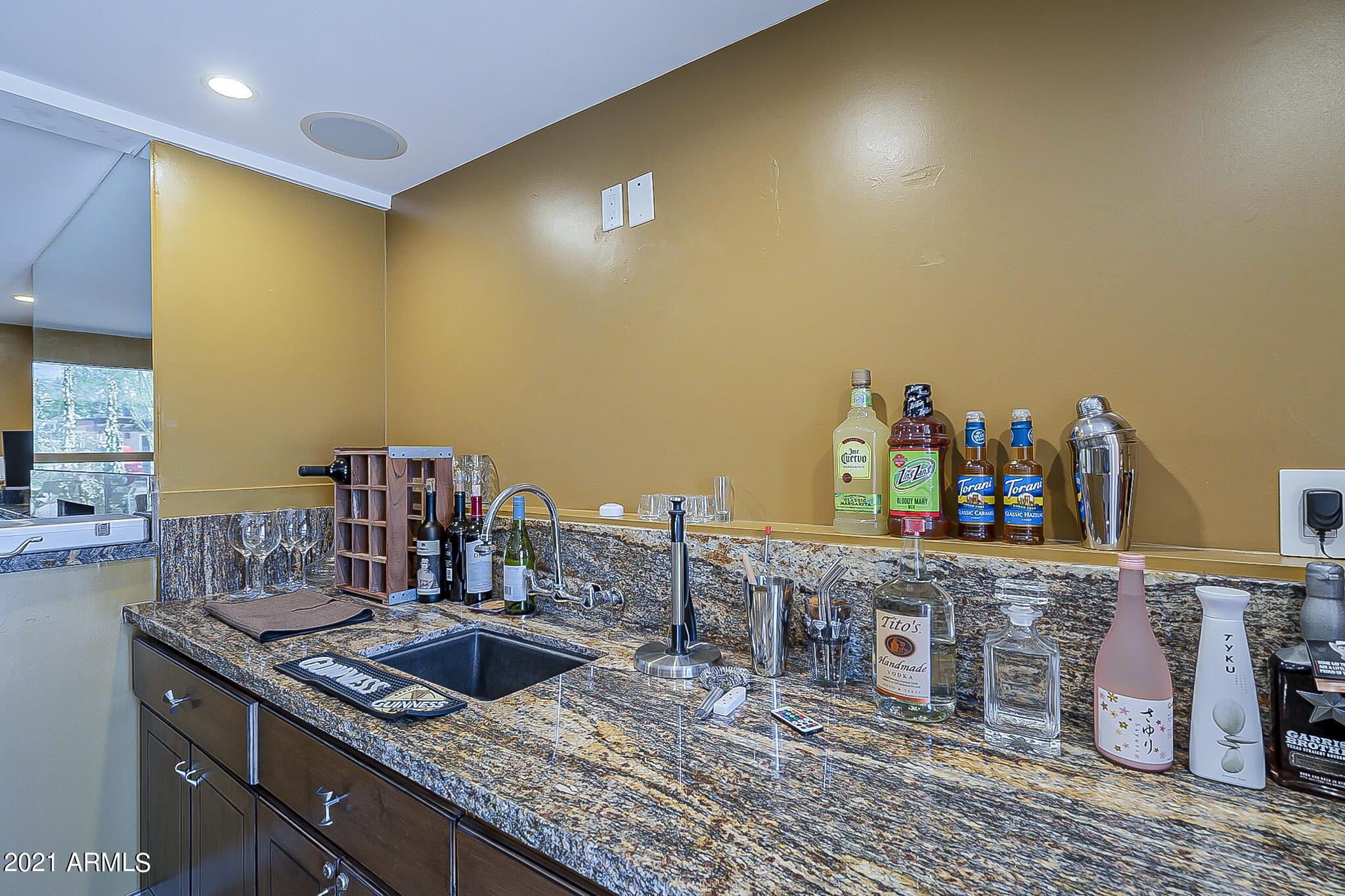 7124 East Chaparral Road Paradise Valley, AZ 85253 - Photo 17 of 38 Chaparral-17