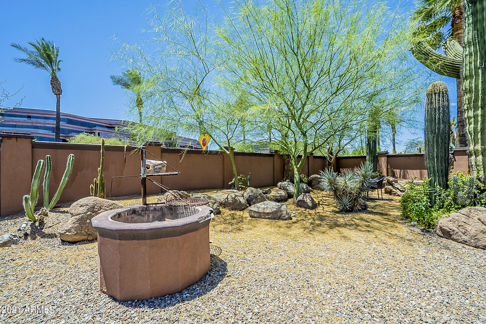 7124 East Chaparral Road Paradise Valley, AZ 85253 - Photo 31 of 38 Chaparral-31