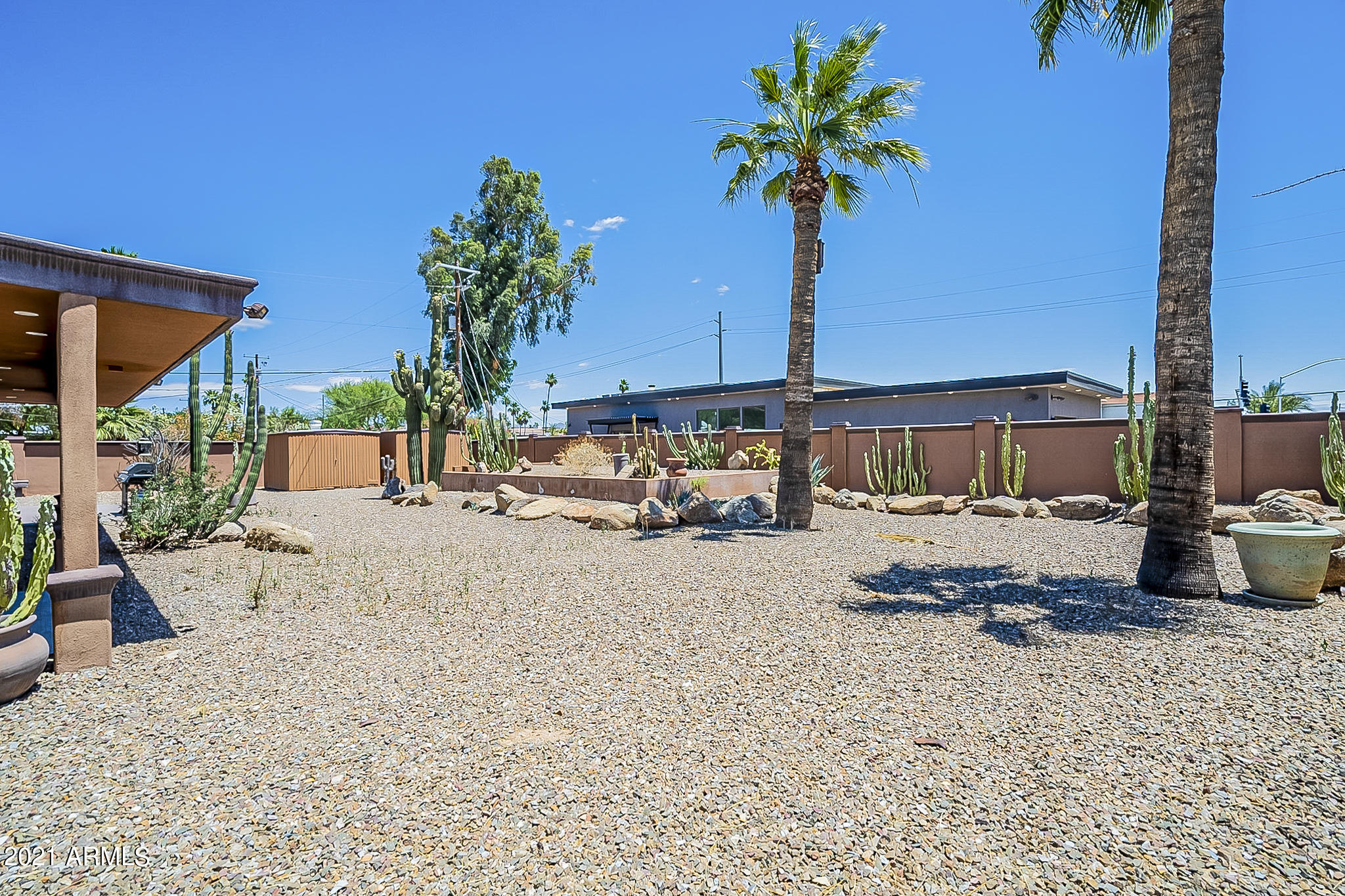 7124 East Chaparral Road Paradise Valley, AZ 85253 - Photo 32 of 38 Chaparral-32