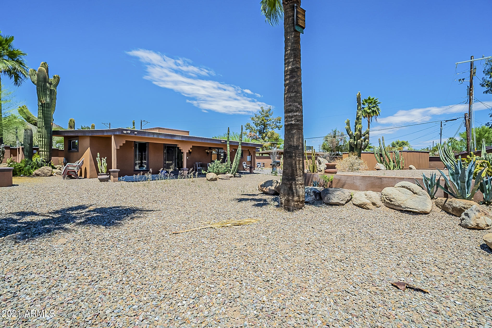 7124 East Chaparral Road Paradise Valley, AZ 85253 - Photo 33 of 38 Chaparral-33
