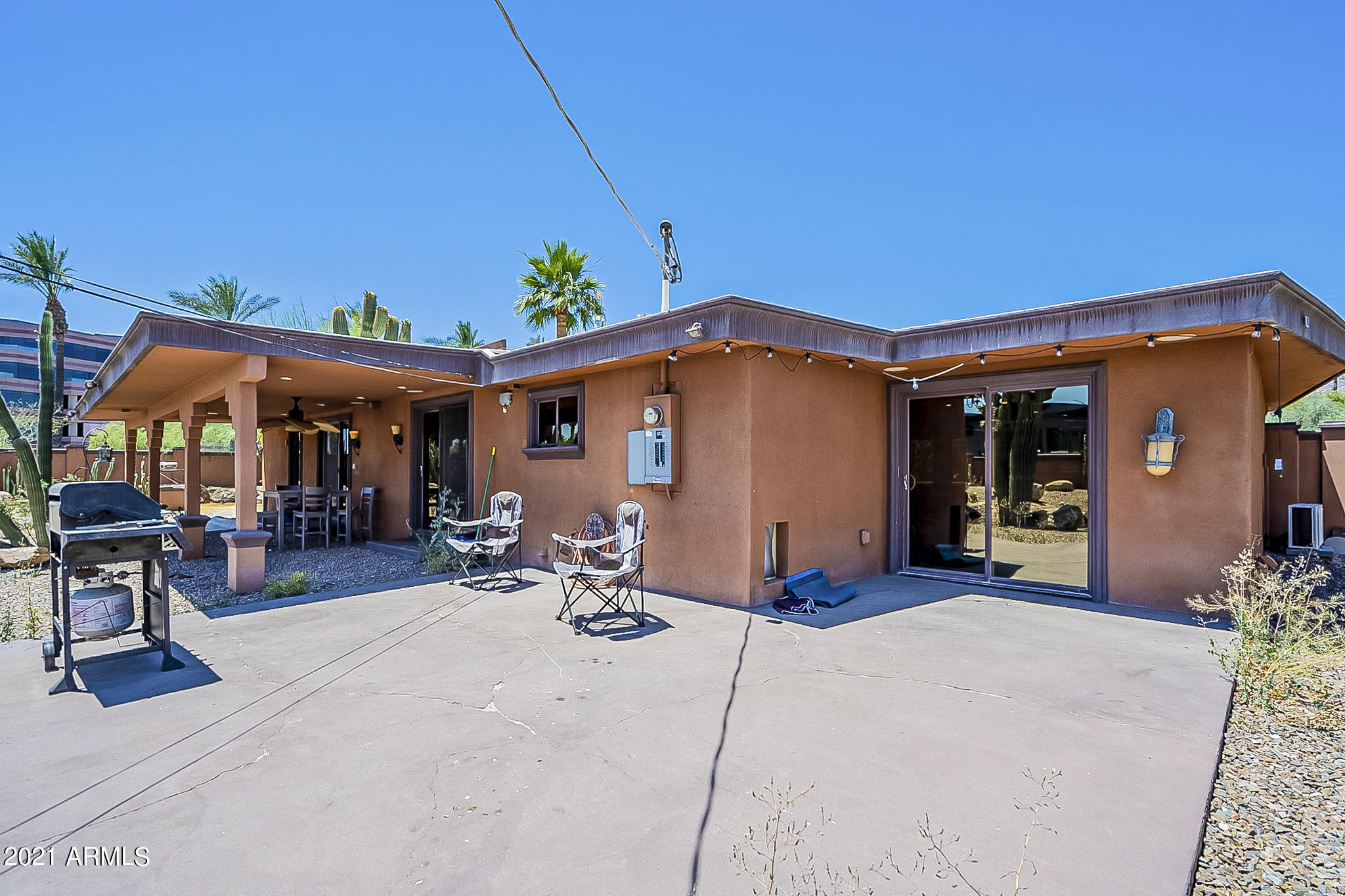 7124 East Chaparral Road Paradise Valley, AZ 85253 - Photo 35 of 38 Chaparral-35