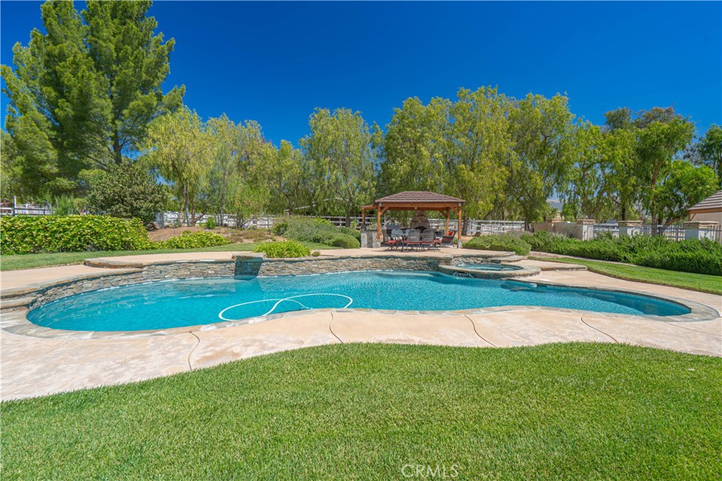 33202 Drill Road Agua Dulce, CA 91390 - Photo 51 of 71