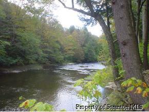 403 Meshoppen Creek Road Meshoppen, PA 18630 - Photo 2 of 4 Additional Photo