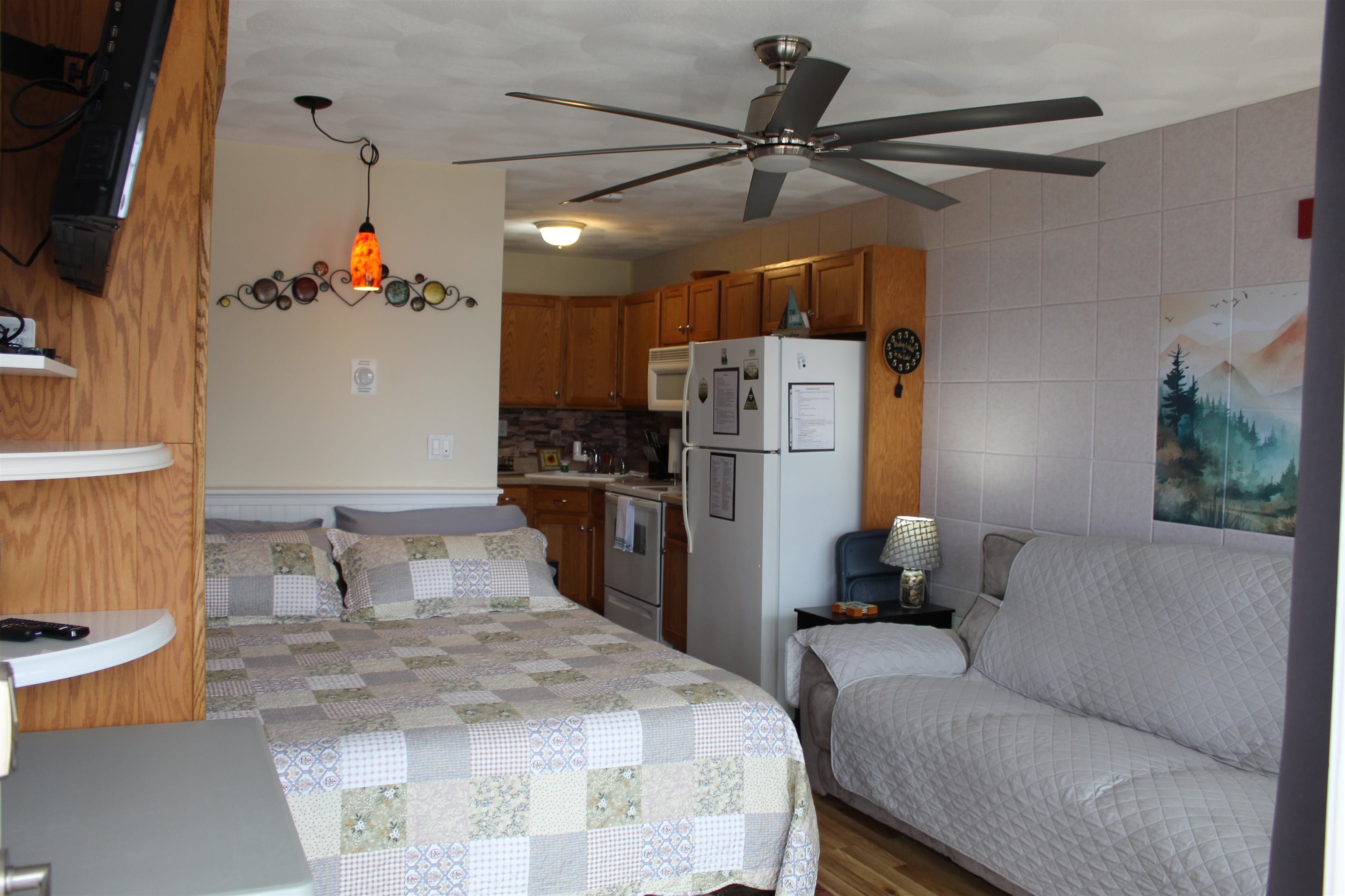 850 Laconia Road, Unit 4C Tilton, NH 03276 - Photo 11 of 27