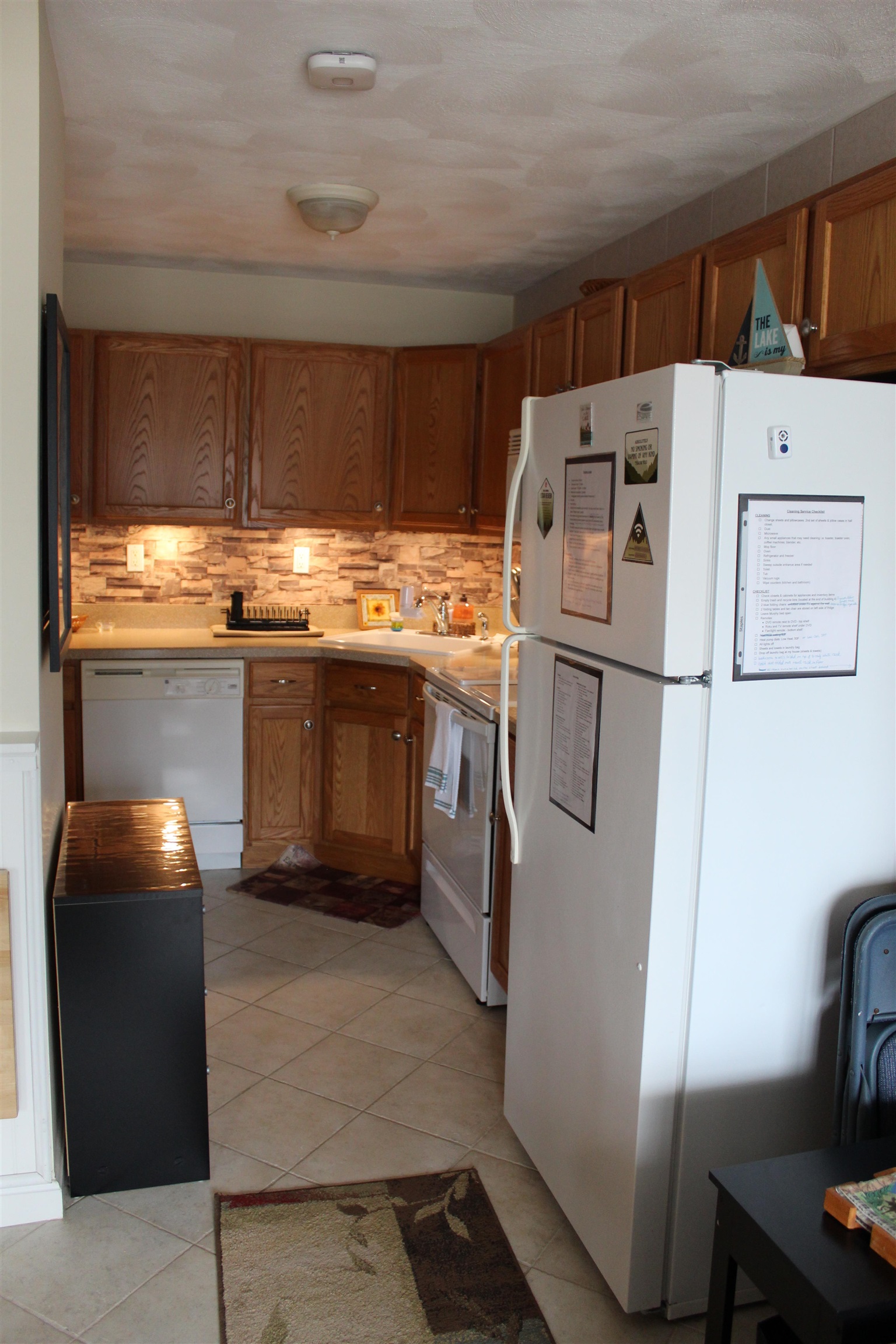 850 Laconia Road, Unit 4C Tilton, NH 03276 - Photo 14 of 27