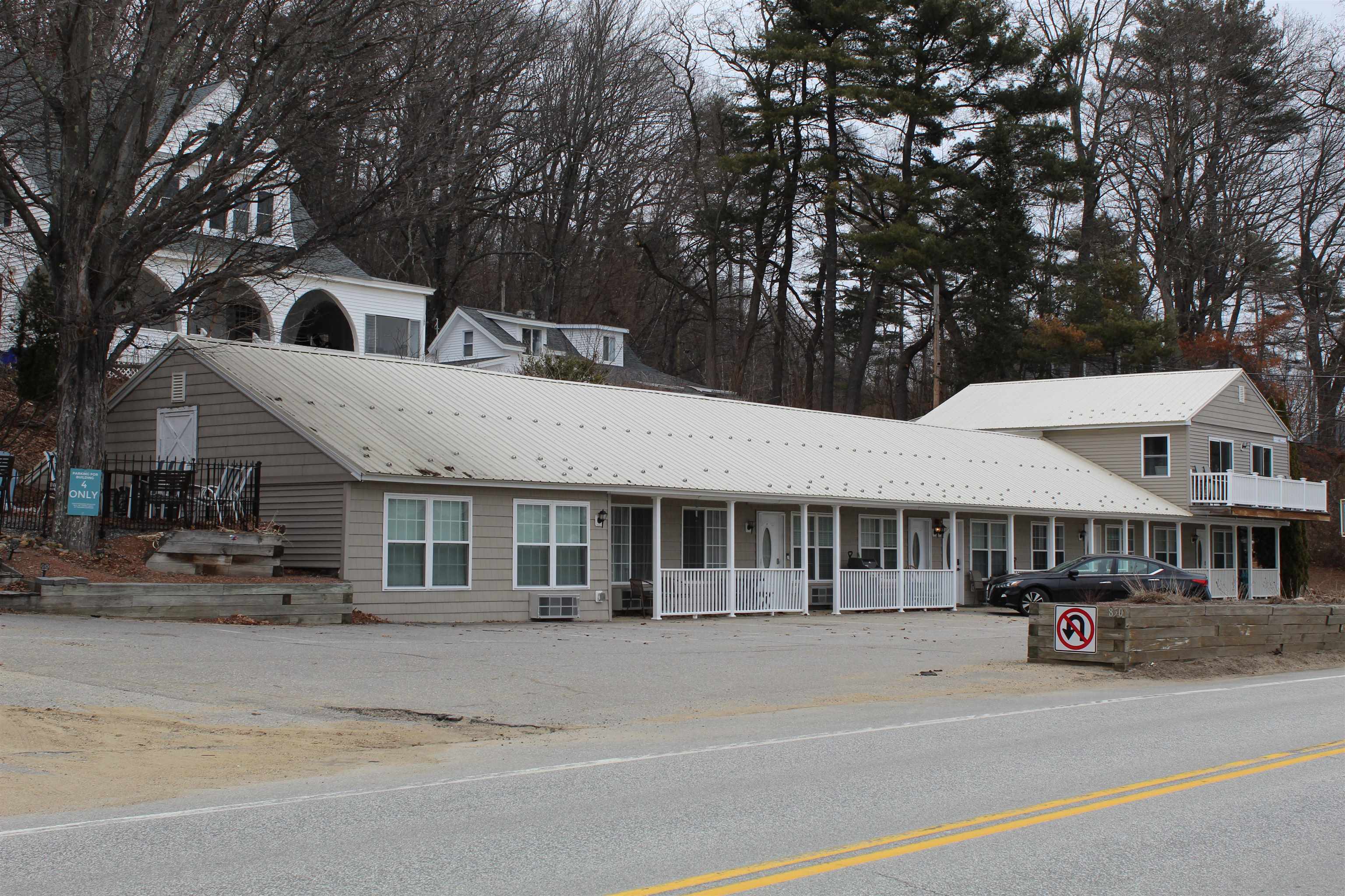 850 Laconia Road, Unit 4C Tilton, NH 03276 - Photo 23 of 27