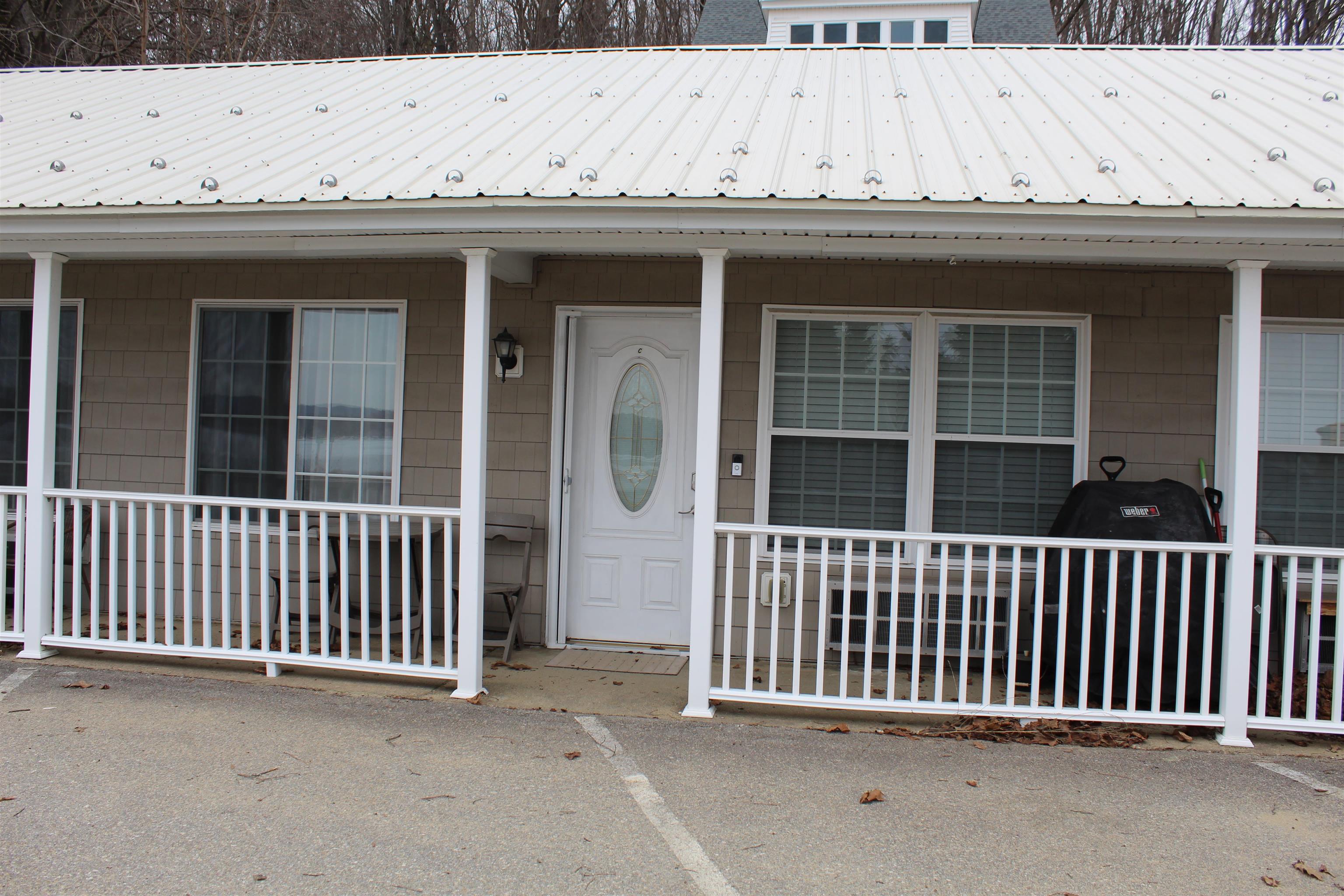 850 Laconia Road, Unit 4C Tilton, NH 03276 - Photo 24 of 27