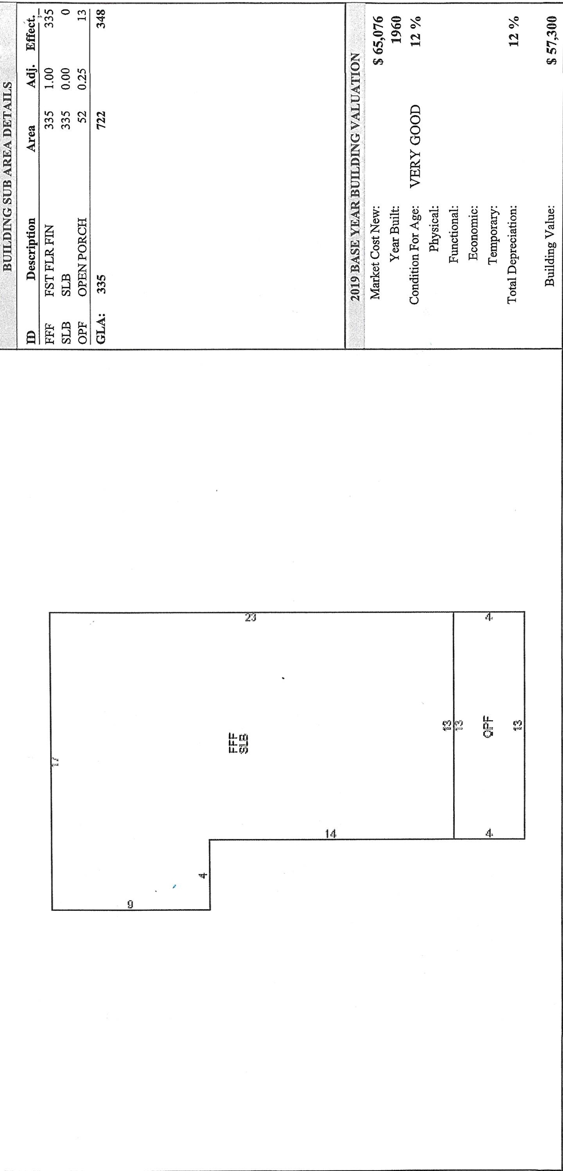 850 Laconia Road, Unit 4C Tilton, NH 03276 - Photo 26 of 27