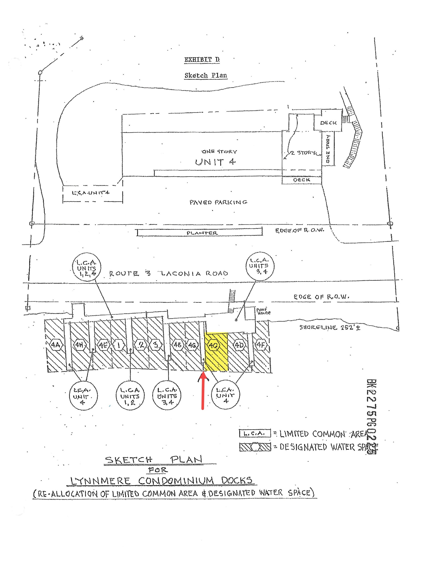 850 Laconia Road, Unit 4C Tilton, NH 03276 - Photo 27 of 27