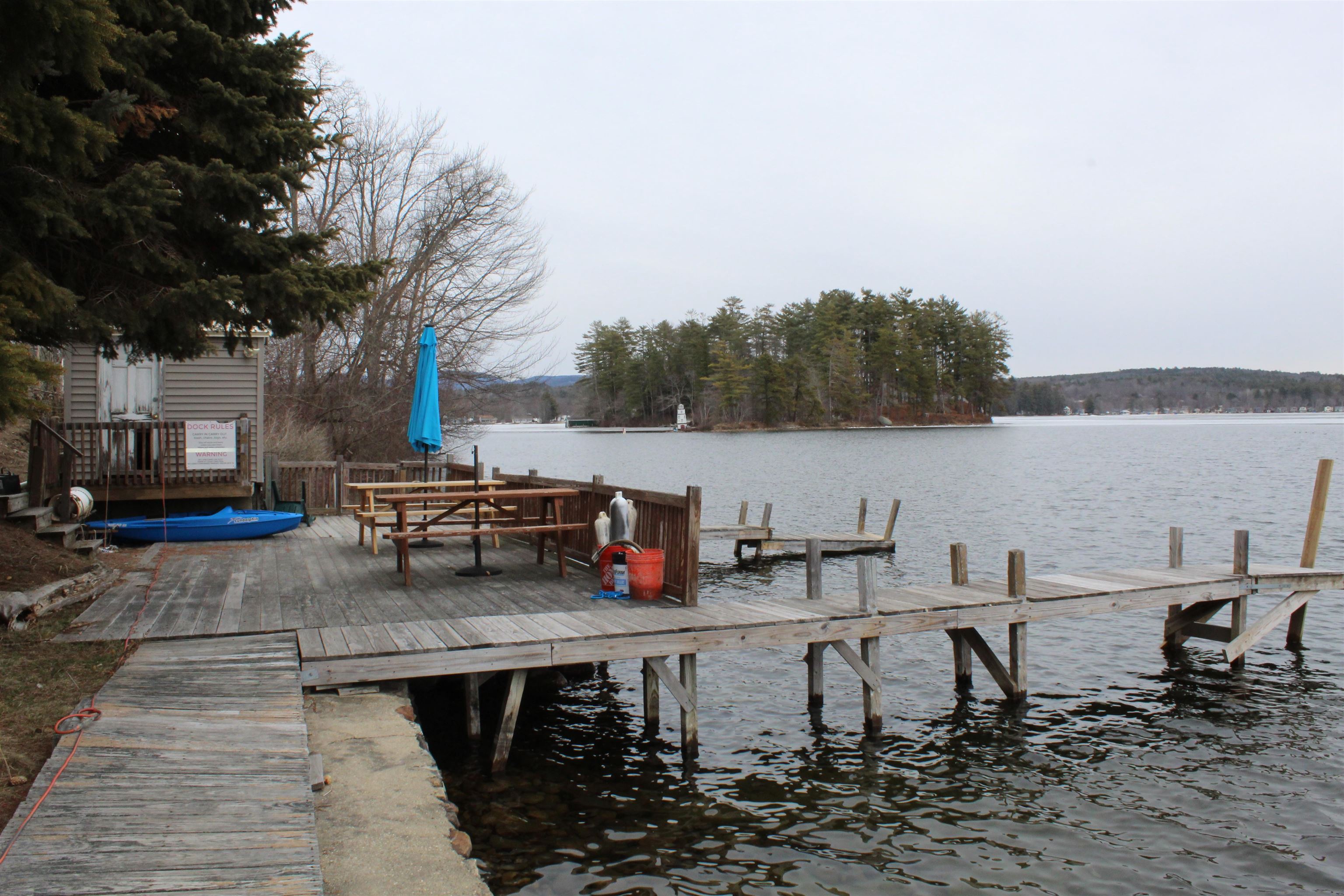 850 Laconia Road, Unit 4C Tilton, NH 03276 - Photo 3 of 27