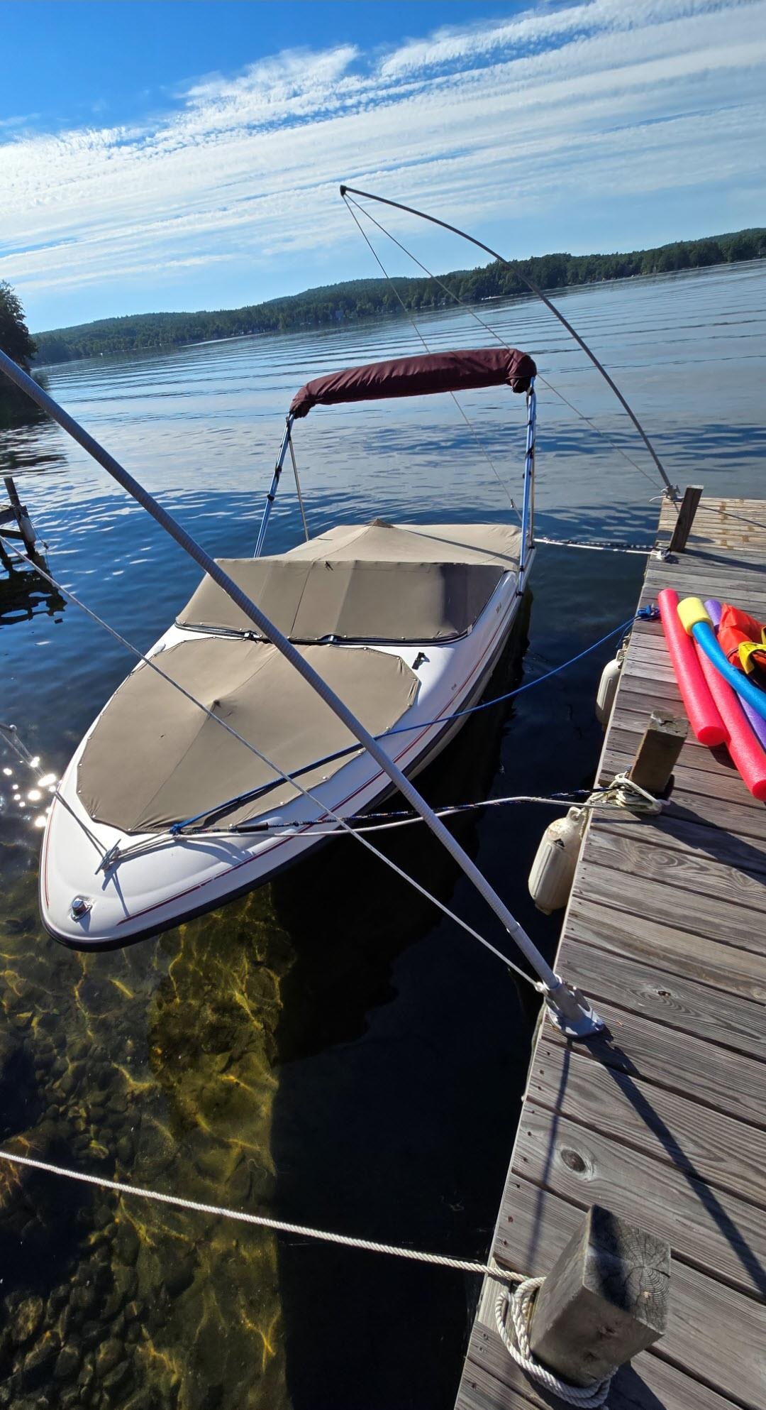 850 Laconia Road, Unit 4C Tilton, NH 03276 - Photo 4 of 27