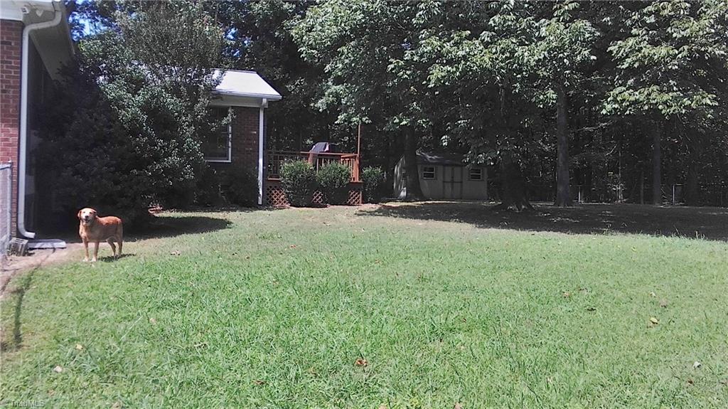 1625 Sullivan Road Thomasville, NC 27360 - Photo 15 of 19