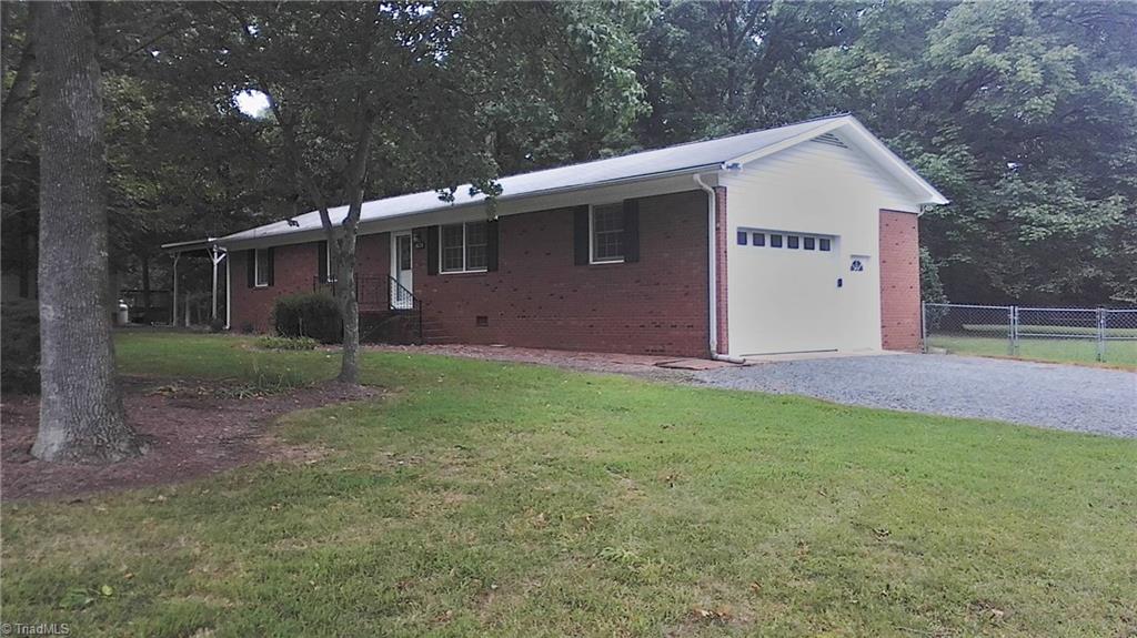 1625 Sullivan Road Thomasville, NC 27360 - Photo 18 of 19