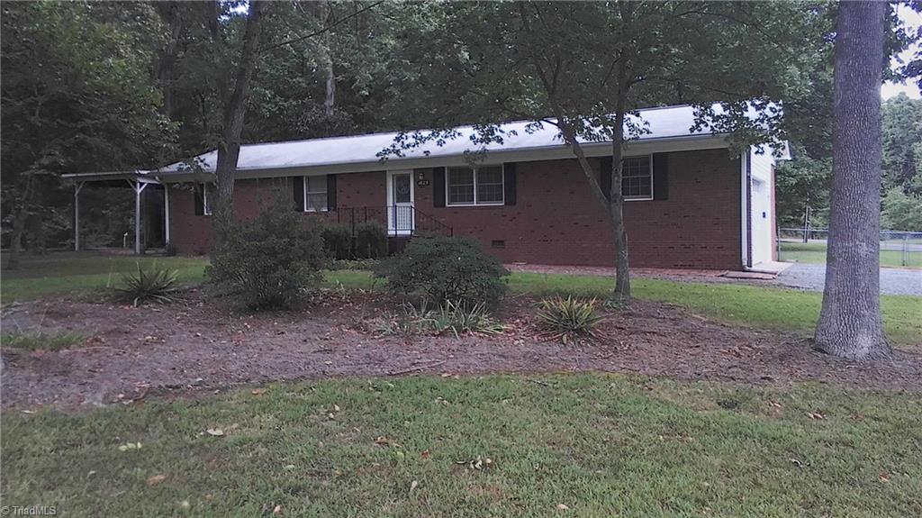 1625 Sullivan Road Thomasville, NC 27360 - Photo 19 of 19