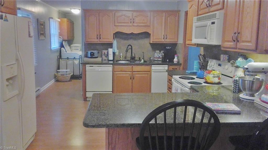 1625 Sullivan Road Thomasville, NC 27360 - Photo 4 of 19
