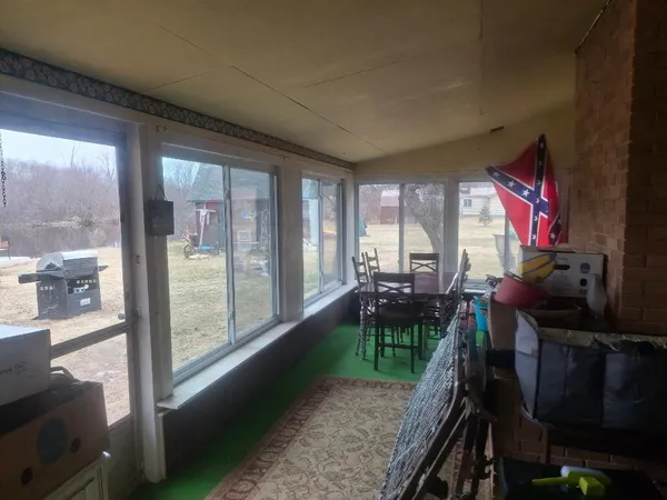 $145,000 | 121 Haddix Boulevard, Barryton, MI 49305