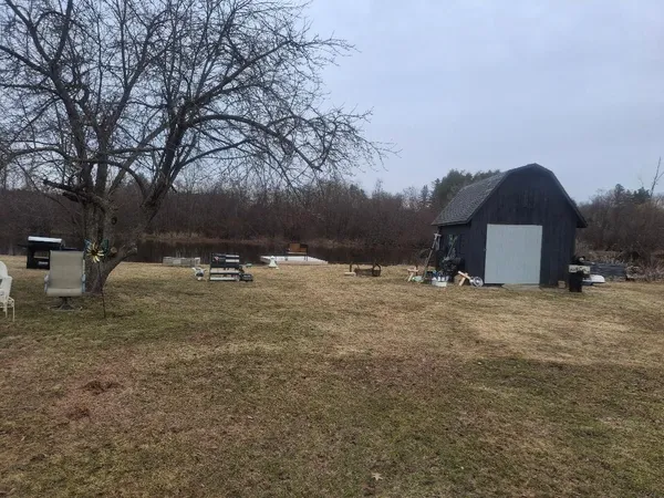$145,000 | 121 Haddix Boulevard, Barryton, MI 49305
